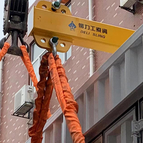 储能站吊具