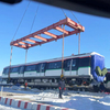 高铁、火车、地铁整车吊具